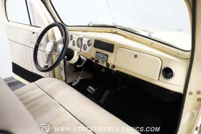 1938 Chevrolet Master