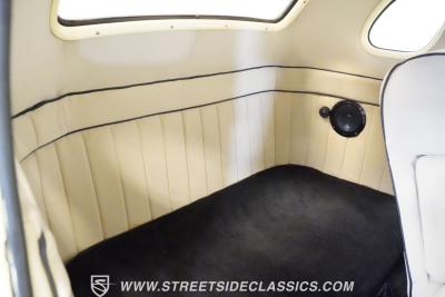 1938 Chevrolet Master