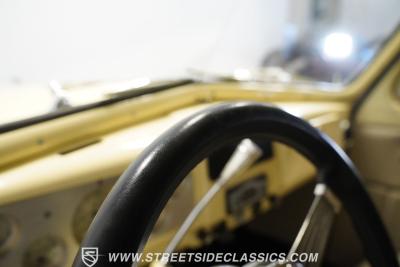 1938 Chevrolet Master