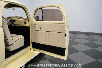 1938 Chevrolet Master