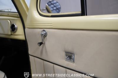 1938 Chevrolet Master