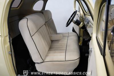 1938 Chevrolet Master