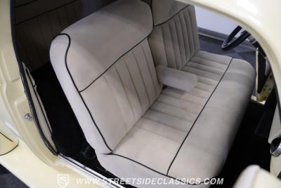 1938 Chevrolet Master