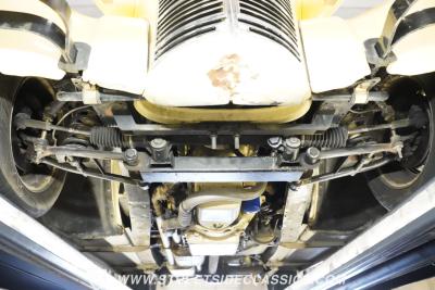 1938 Chevrolet Master