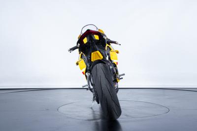 2024 Ducati PANIGALE V4 BAGNAIA WORLD CHAMPION REPLICA