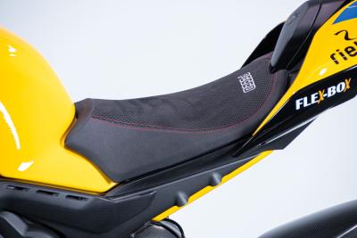 2024 Ducati PANIGALE V4 BAGNAIA WORLD CHAMPION REPLICA