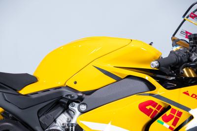 2024 Ducati PANIGALE V4 BAGNAIA WORLD CHAMPION REPLICA