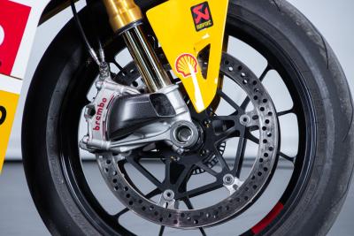 2024 Ducati PANIGALE V4 BAGNAIA WORLD CHAMPION REPLICA