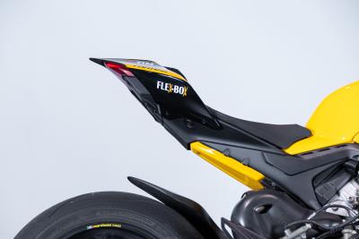 2024 Ducati PANIGALE V4 BAGNAIA WORLD CHAMPION REPLICA