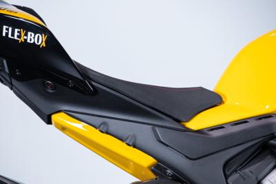 2024 Ducati PANIGALE V4 BAGNAIA WORLD CHAMPION REPLICA