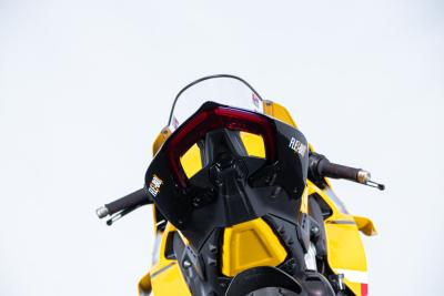 2024 Ducati PANIGALE V4 BAGNAIA WORLD CHAMPION REPLICA