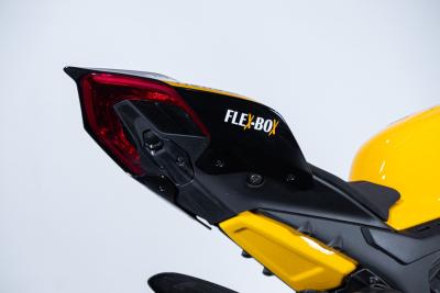 2024 Ducati PANIGALE V4 BAGNAIA WORLD CHAMPION REPLICA