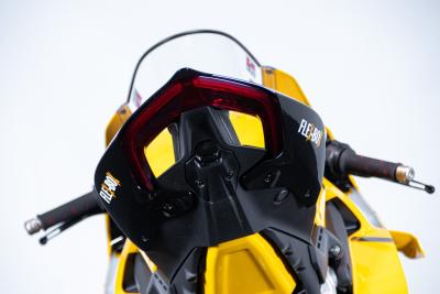 2024 Ducati PANIGALE V4 BAGNAIA WORLD CHAMPION REPLICA