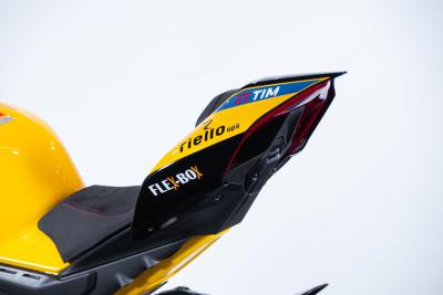 2024 Ducati PANIGALE V4 BAGNAIA WORLD CHAMPION REPLICA