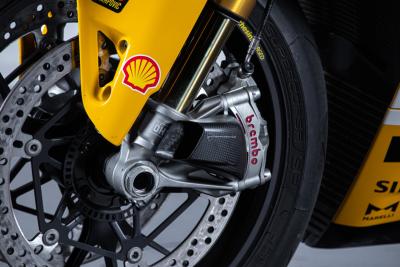 2024 Ducati PANIGALE V4 BAGNAIA WORLD CHAMPION REPLICA