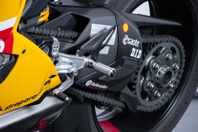 2024 Ducati PANIGALE V4 BAGNAIA WORLD CHAMPION REPLICA