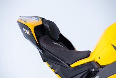 2024 Ducati PANIGALE V4 BAGNAIA WORLD CHAMPION REPLICA