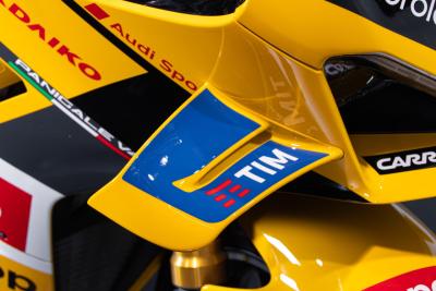 2024 Ducati PANIGALE V4 BAGNAIA WORLD CHAMPION REPLICA