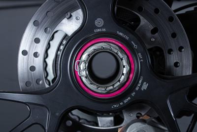 2024 Ducati PANIGALE V4 BAGNAIA WORLD CHAMPION REPLICA