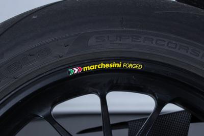 2024 Ducati PANIGALE V4 BAGNAIA WORLD CHAMPION REPLICA