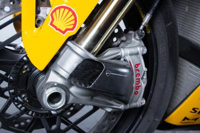 2024 Ducati PANIGALE V4 BAGNAIA WORLD CHAMPION REPLICA