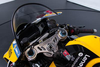 2024 Ducati PANIGALE V4 BAGNAIA WORLD CHAMPION REPLICA