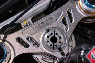 2024 Ducati PANIGALE V4 BAGNAIA WORLD CHAMPION REPLICA