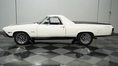 1968 Chevrolet El Camino