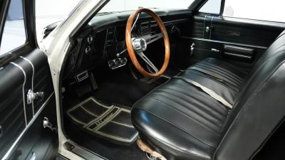 1968 Chevrolet El Camino