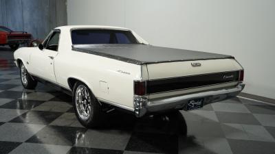 1968 Chevrolet El Camino