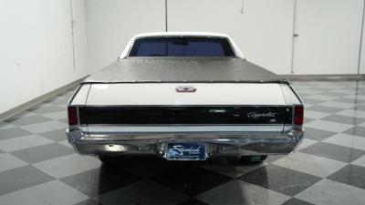 1968 Chevrolet El Camino