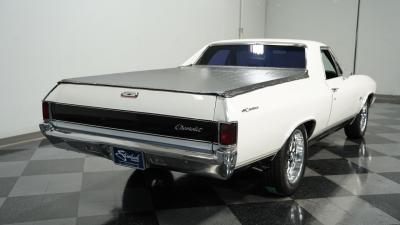 1968 Chevrolet El Camino