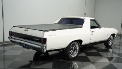 1968 Chevrolet El Camino