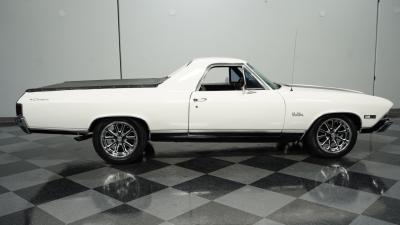 1968 Chevrolet El Camino