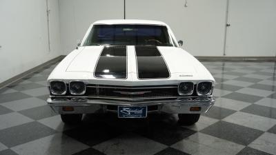 1968 Chevrolet El Camino