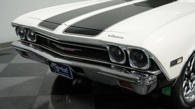 1968 Chevrolet El Camino