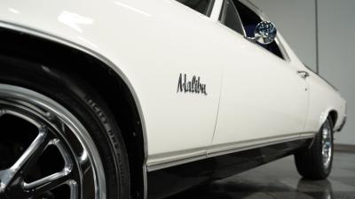 1968 Chevrolet El Camino