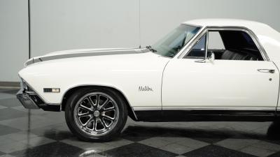 1968 Chevrolet El Camino