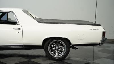 1968 Chevrolet El Camino