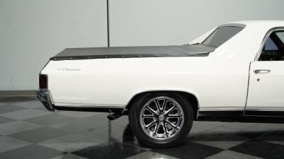 1968 Chevrolet El Camino