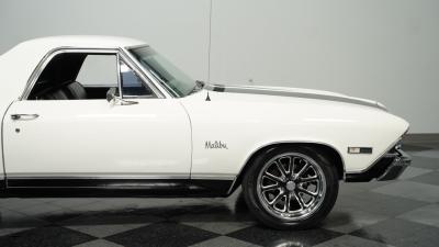 1968 Chevrolet El Camino