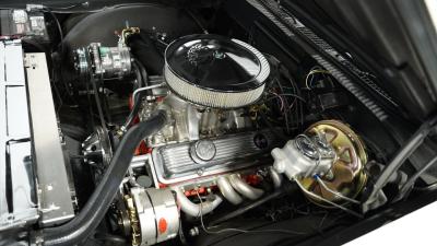 1968 Chevrolet El Camino