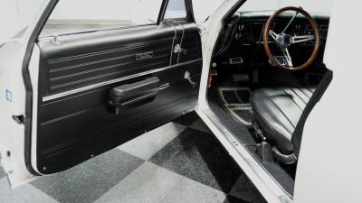 1968 Chevrolet El Camino