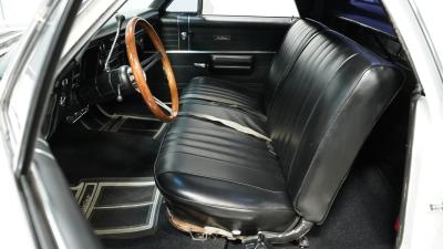 1968 Chevrolet El Camino