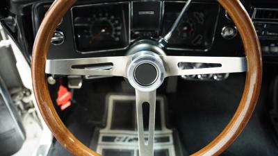 1968 Chevrolet El Camino