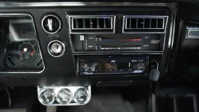 1968 Chevrolet El Camino