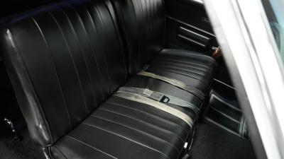 1968 Chevrolet El Camino