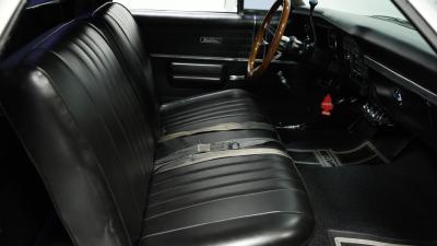 1968 Chevrolet El Camino