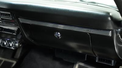 1968 Chevrolet El Camino