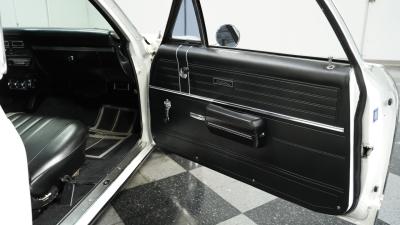 1968 Chevrolet El Camino